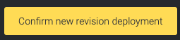 Confirm new revision deployment